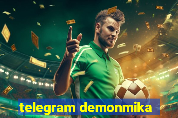 telegram demonmika